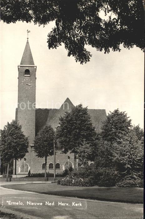 Ermelo Kerk