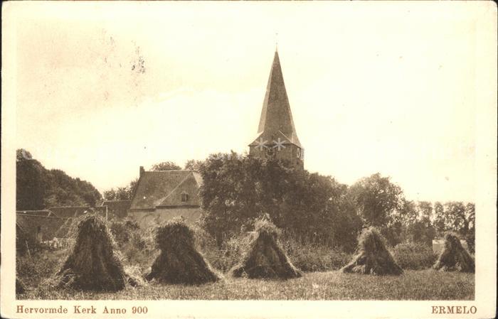 Ermelo Kerk