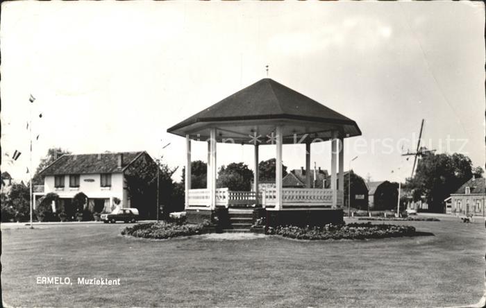 Ermelo Muziektent