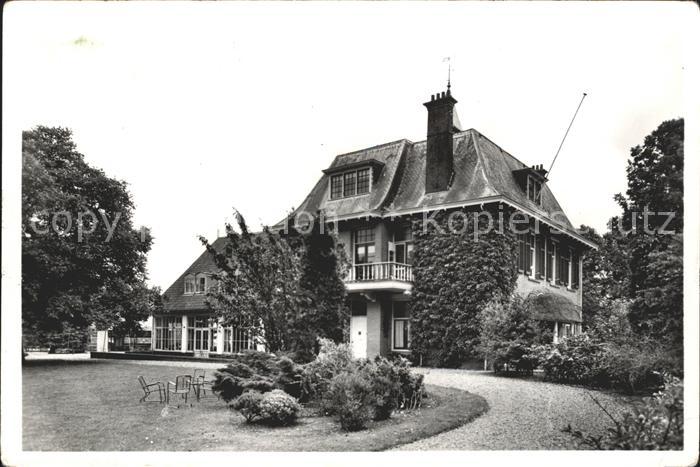 Epe Gelderland De Waayenberg