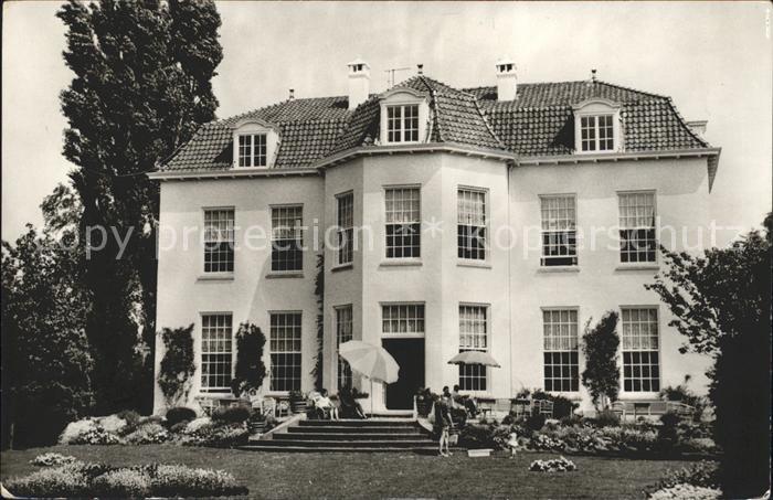 Epe Gelderland Landgoed Kolthoven