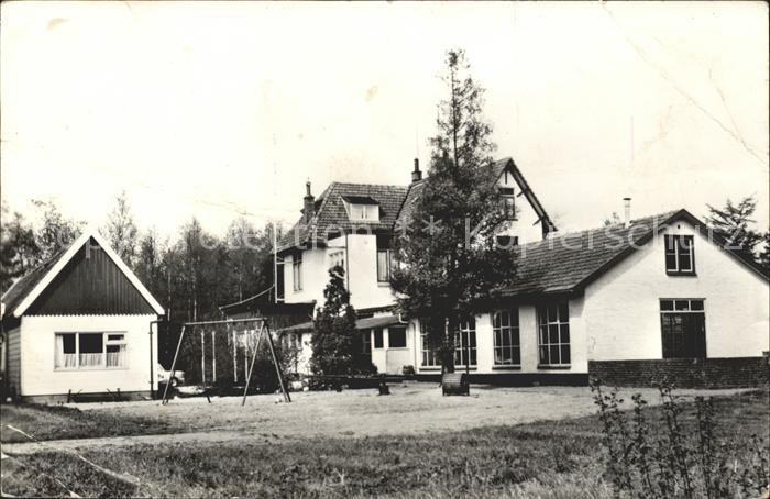 Epe Gelderland Haus