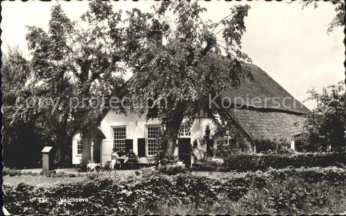 Epe Gelderland Veldhoeve