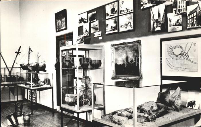 Doesburg Museum Stad Ambt