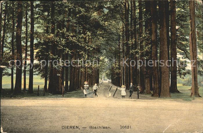 Dieren Boschlaan