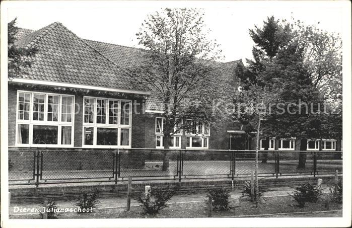 Dieren Julianaschool