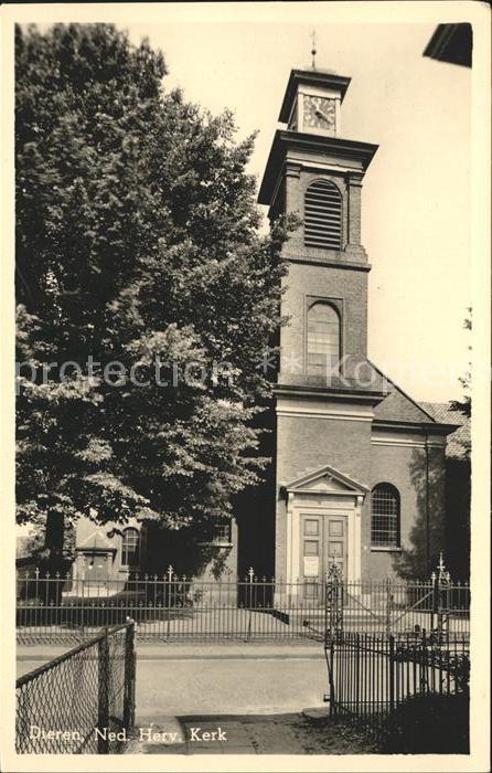 Dieren Herv. Kerk