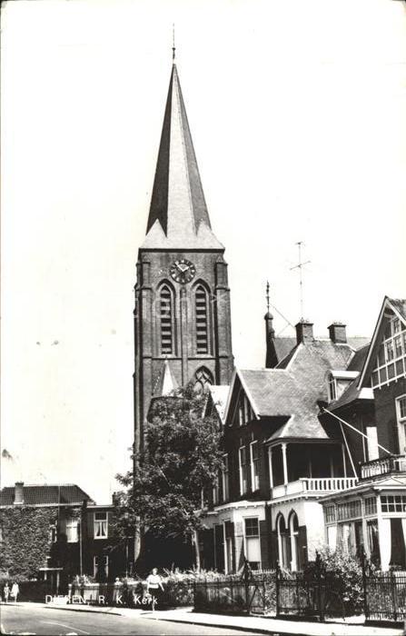 Dieren Kerk