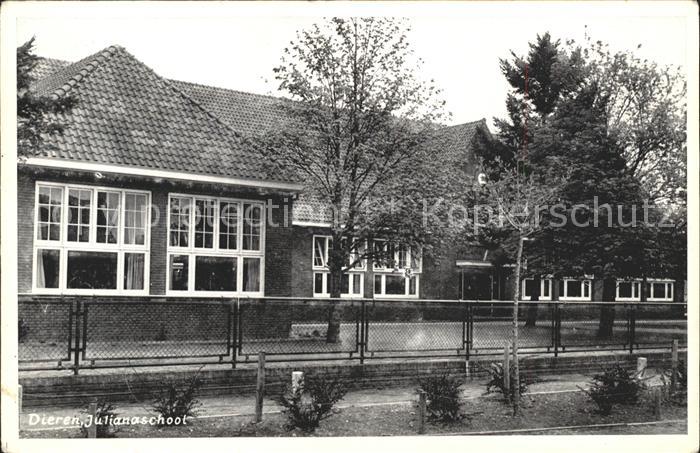 Dieren Julianaschool