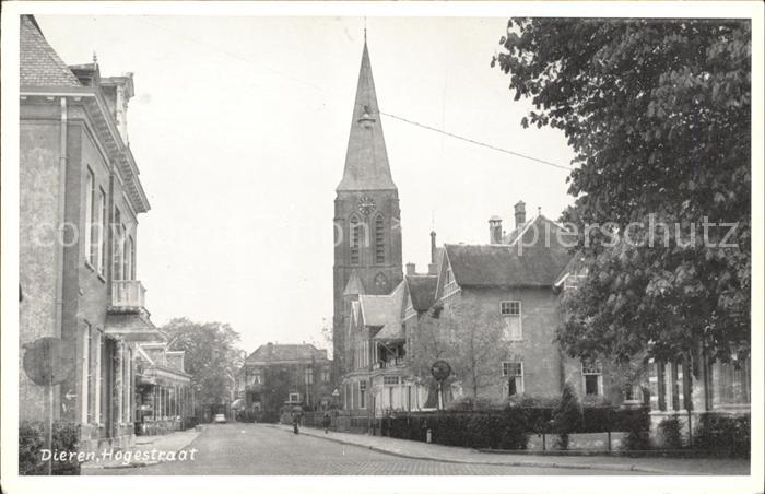 Dieren Hogestraat