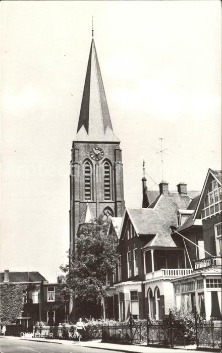 Dieren Kerk