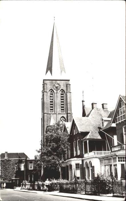 Dieren Kerk