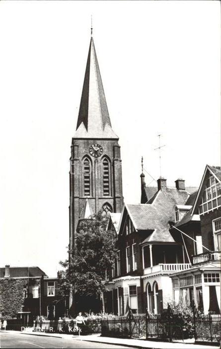 Dieren Kerk