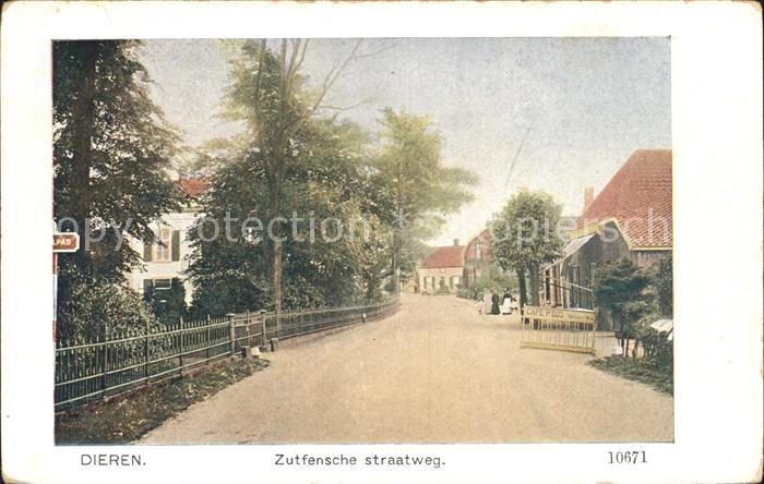 Dieren Zutfensche straatweg