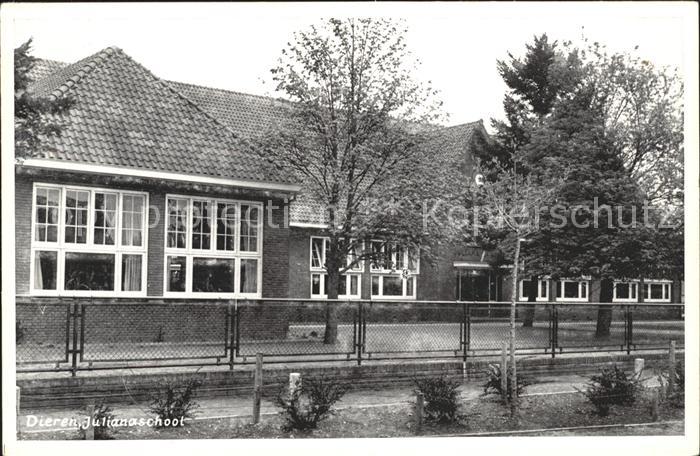 Dieren Julianaschool