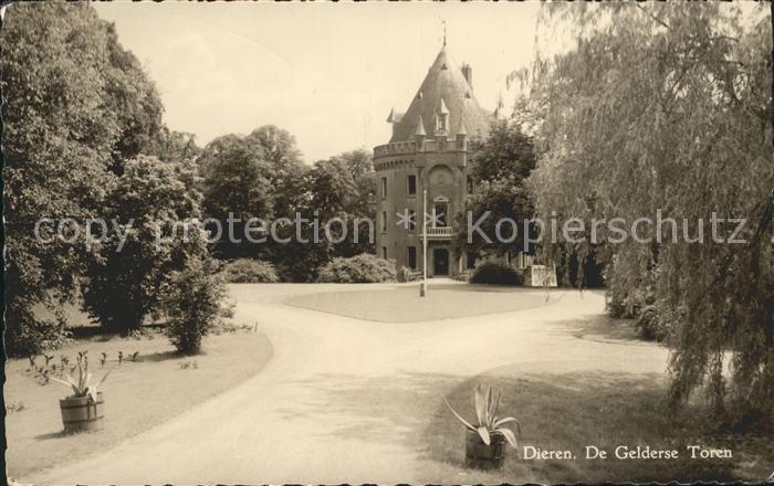 Dieren Gelderse Toren
