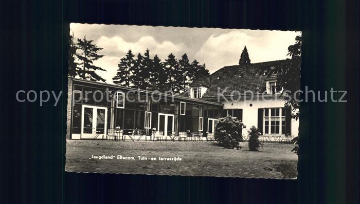 Ellecom Jeugdland Tuln