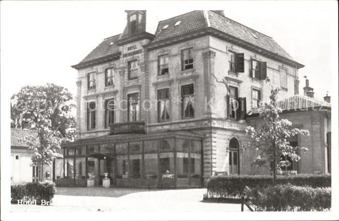 Niederlande Hotel