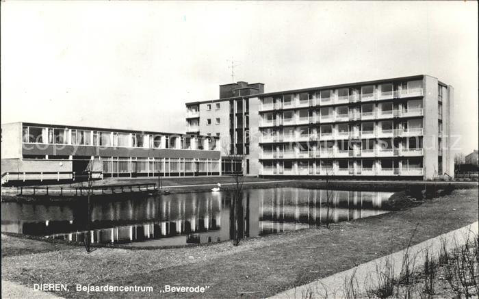 Dieren Bejaardencentrum Beverode