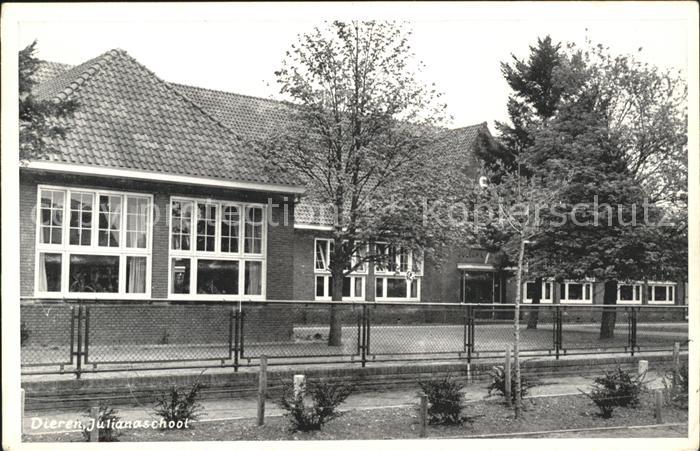 Dieren Julianaschool