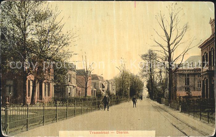 Dieren Tramstraat