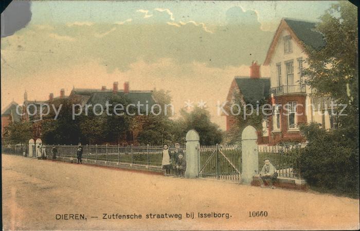 Dieren Zutfensche straatweg isselborg
