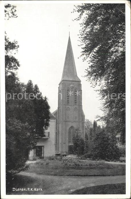 Dieren Kerk