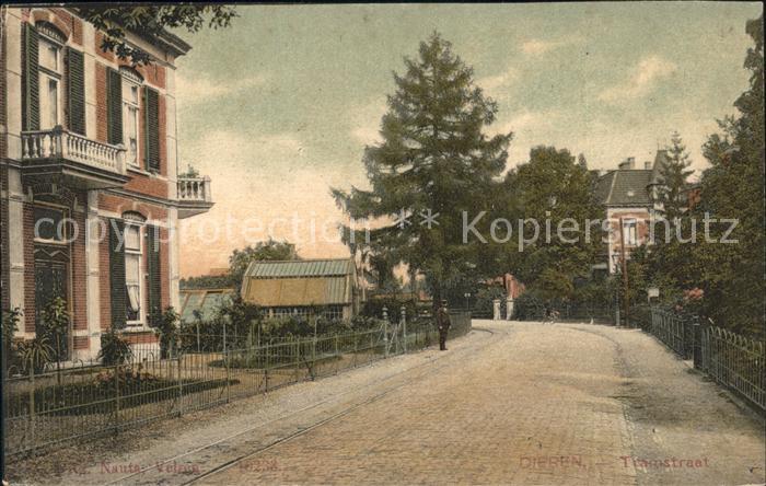 Dieren Tramstraat