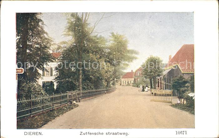 Dieren Zutfensche straatweg