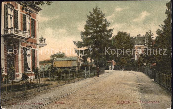 Dieren Tramstaat