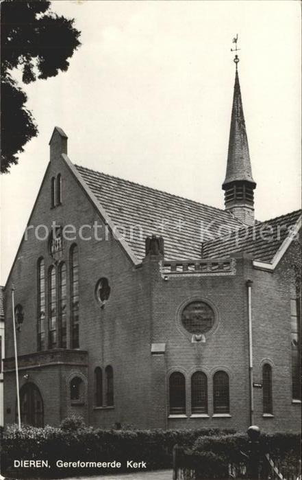 Dieren Kerk
