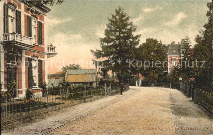 Dieren Tramstaat