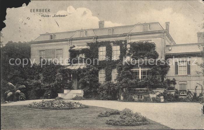 Eerbeek Huize Eerbeek