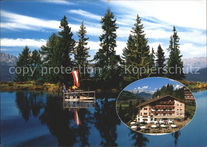 St Johann Tirol Dorfhotel Tannenhof