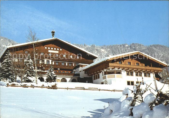 Sankt Veit Pongau Gasthof und Fitnesszentrum Sonnhof
