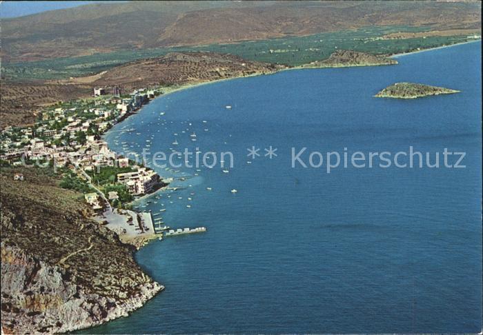 Tolo Tolon Fliegeraufnahme