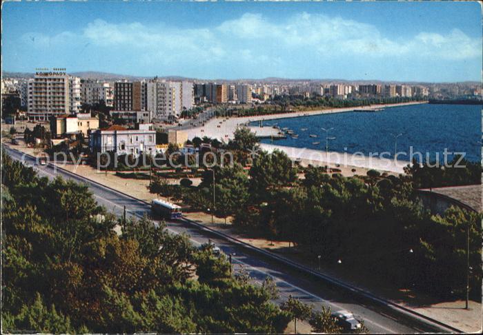 Thessaloniki Panorama