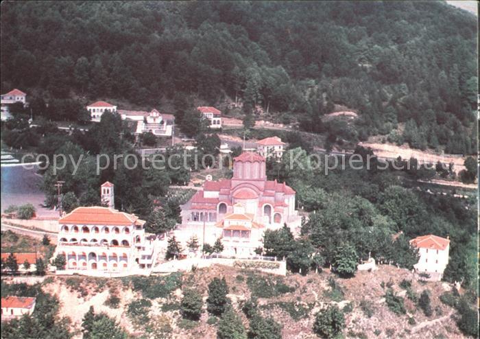 Griechenland Greece Kloster Sumela