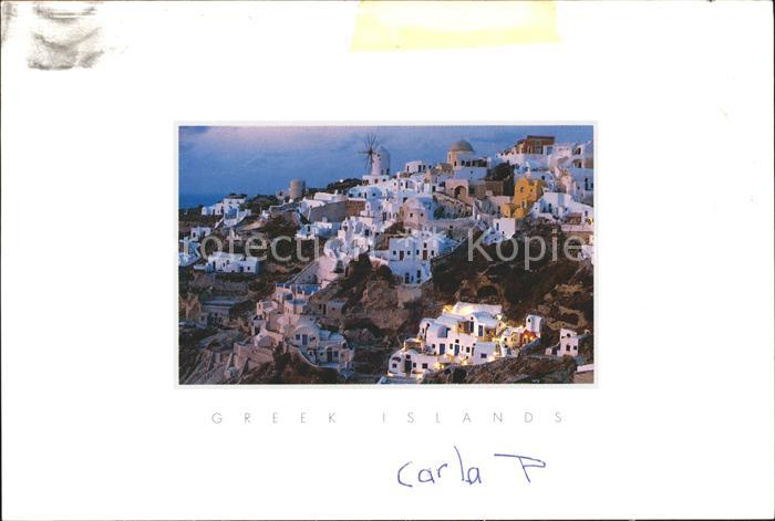 Kreta Crete Greek Islands Griechische Inseln