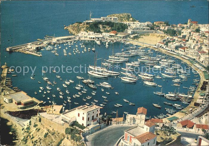 Piraeus Pittoreske Tourkolimanon Hafen