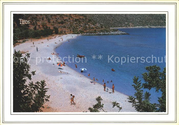 Tiros Strand