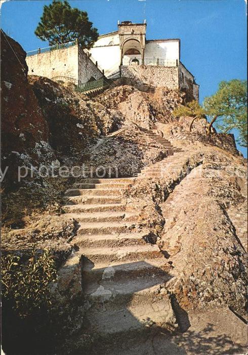 Petra Lesbos Kirche der Mutter Gottes