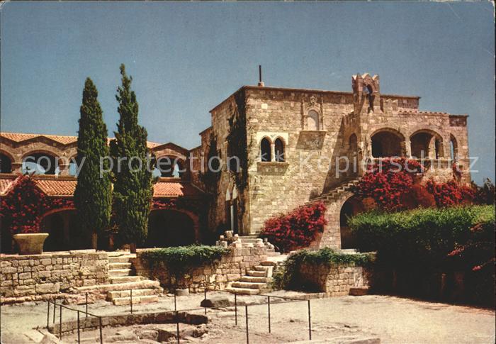 Phileremos Teilansicht