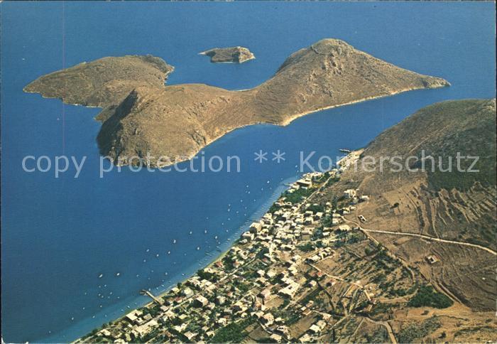 Tolo Tolon Fliegeraufnahme