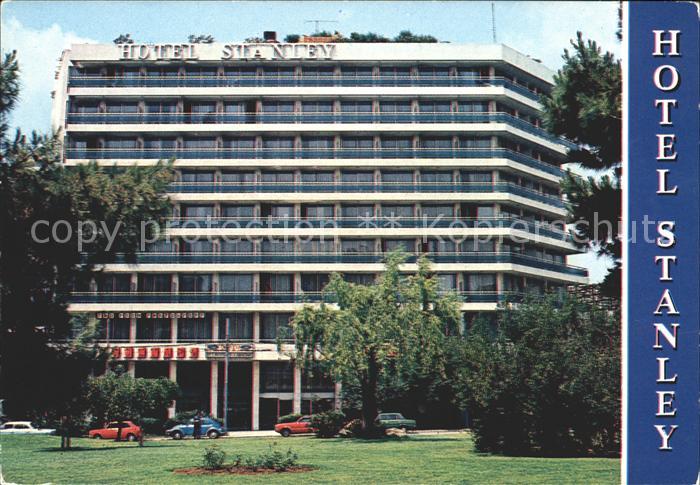 Athens Athen Hotel Stanley