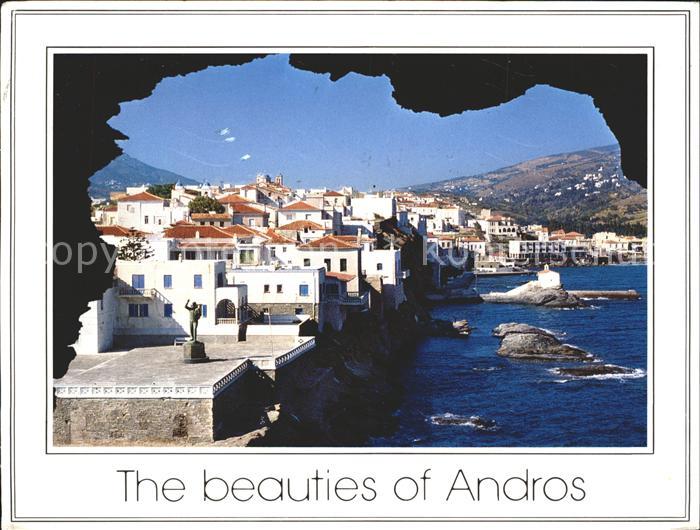 Andros Town Choral