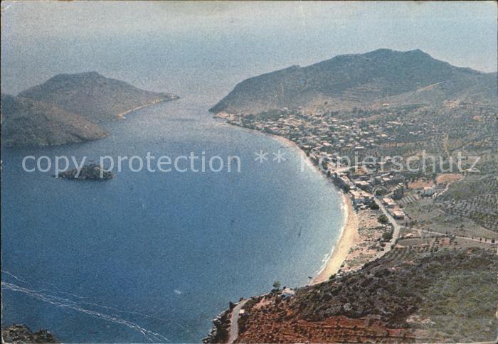 Tolon Tolo Fliegeraufnahme