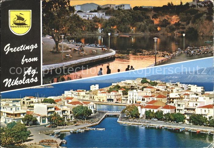 Agios Nikolaos