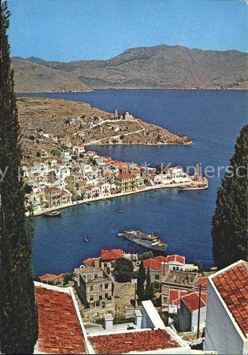 Symi