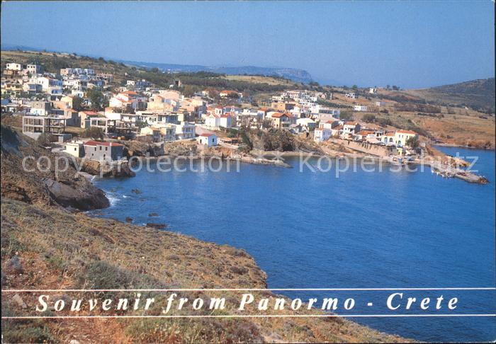 Kreta Crete